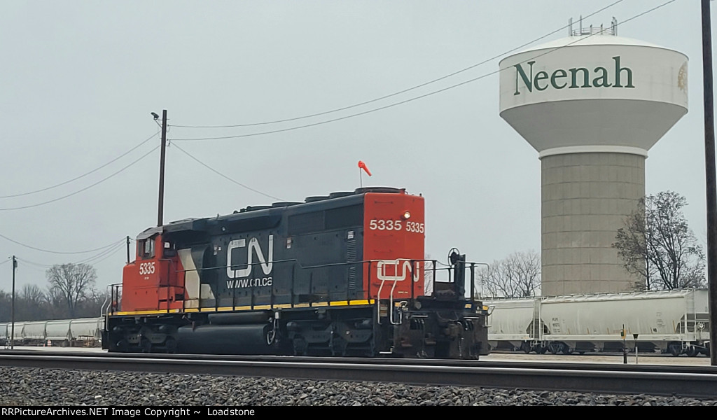 CN 5335